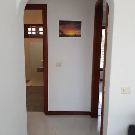 ヴィラ Casa Olgita