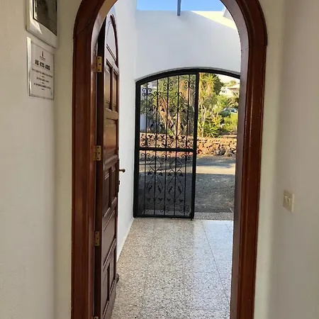 Casa Olgita ヴィラ プラヤ・ブランカ