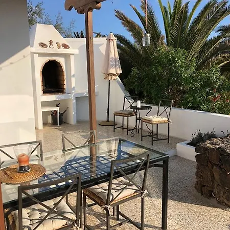 Casa Olgita ヴィラ