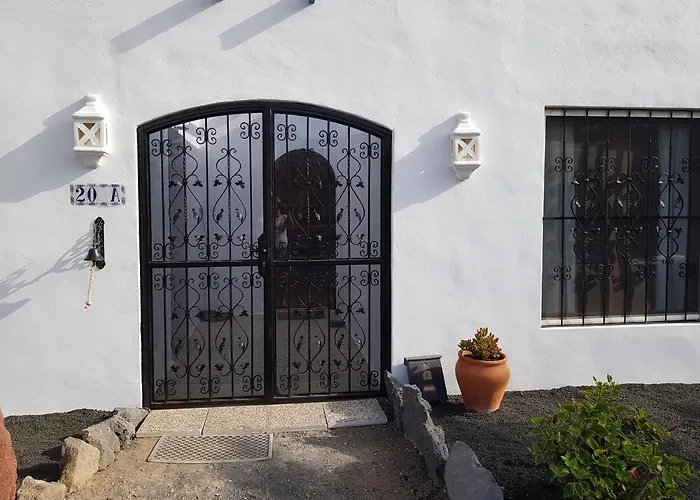 Casa Olgita Vila Playa Blanca (Lanzarote)