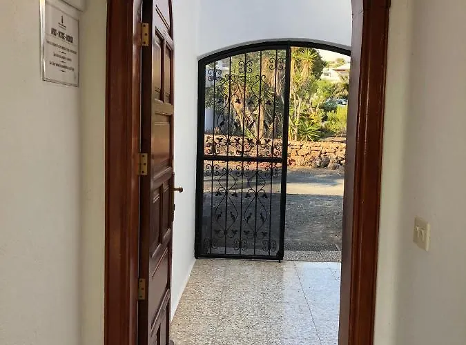 Casa Olgita Vila Playa Blanca (Lanzarote)