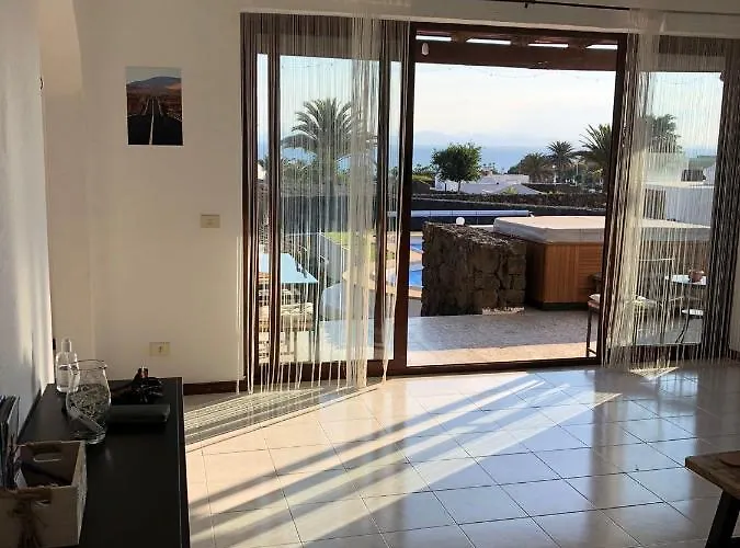 Casa Olgita Vila Playa Blanca (Lanzarote)