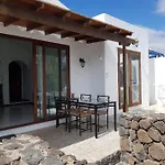 Casa Olgita Vila Playa Blanca (Lanzarote)