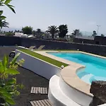 Casa Olgita 빌라 플라야블랑카