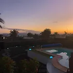Vila Casa Olgita Playa Blanca (Lanzarote)