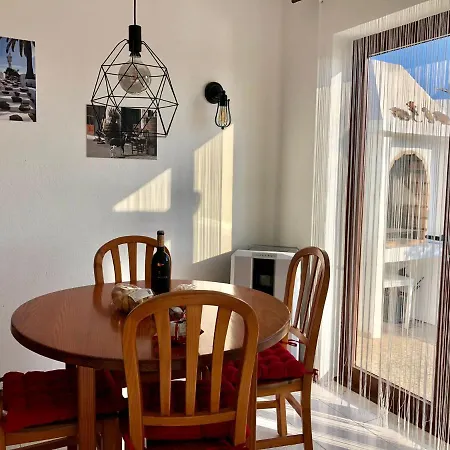 Vila Casa Olgita