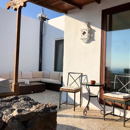 Casa Olgita Vila *