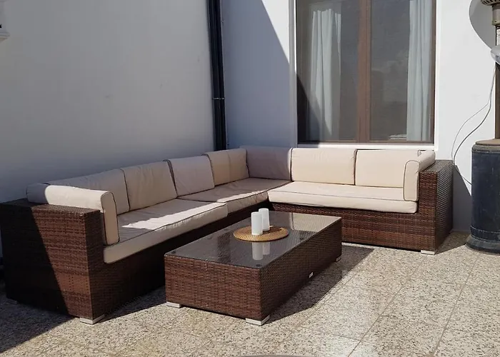 Casa Olgita Playa Blanca (Lanzarote)