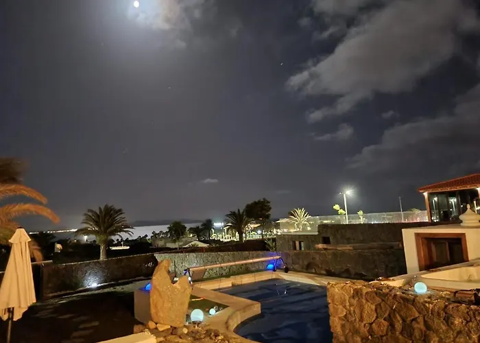 Casa Olgita Playa Blanca (Lanzarote)