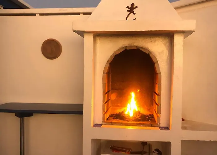 Casa Olgita * Playa Blanca (Lanzarote)