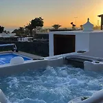 Casa Olgita فيلة بلايا بلانكا