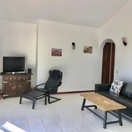 Casa Olgita Πλάγια Μπλάνκα