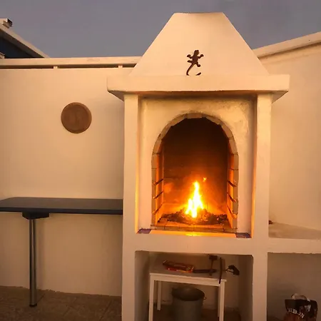 Casa Olgita * Πλάγια Μπλάνκα