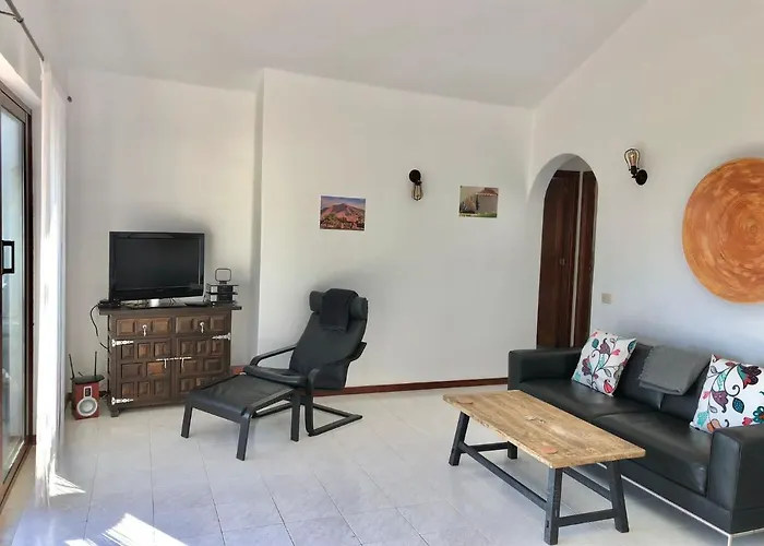 Casa Olgita Πλάγια Μπλάνκα