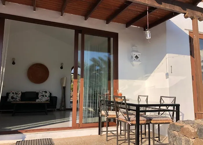 Casa Olgita Βίλα *