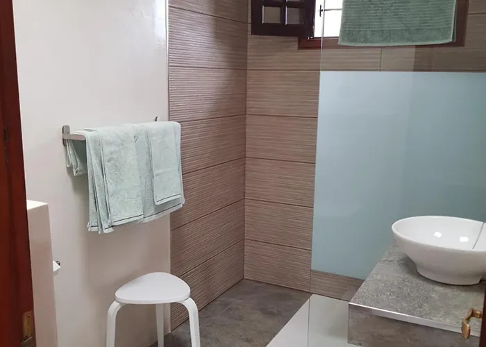 Casa Olgita Πλάγια Μπλάνκα